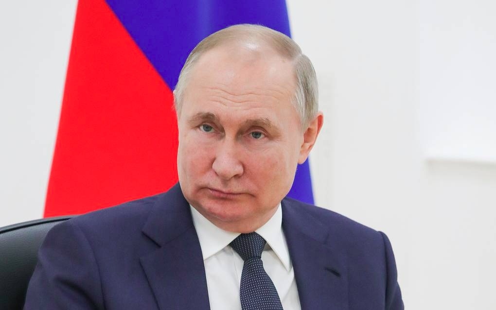 Tổng thống Putin: Nga quyết không để bị cô lập và sẽ thích ứng với tình hình kinh tế mới